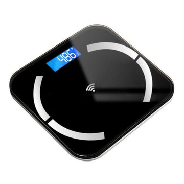 Digital Body Weight Scale