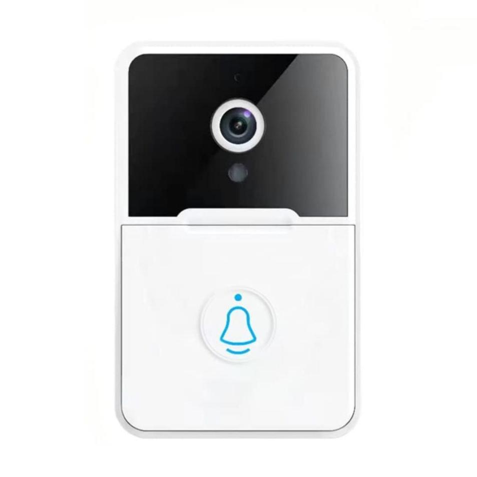 Smart Control Video Doorbell